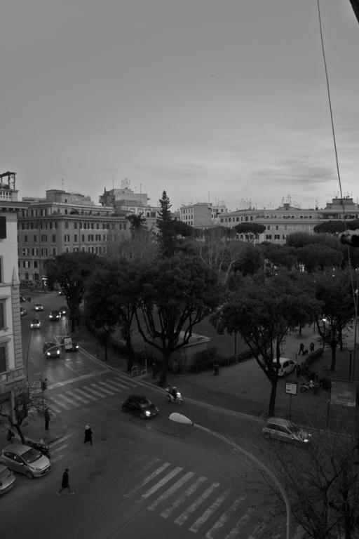 Pepe's Place - Re Di Affittacamere Roma