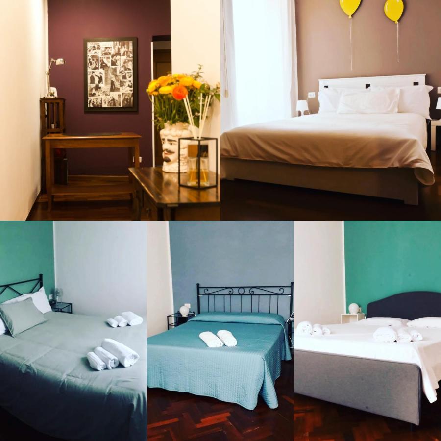 Guest house Pepe's Place - Re Di