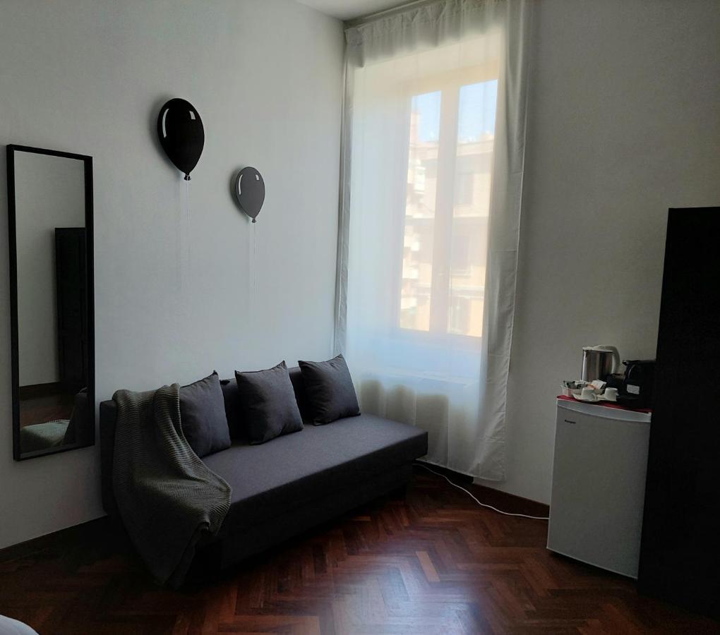 Pepe's Place - Re Di 3* Rome