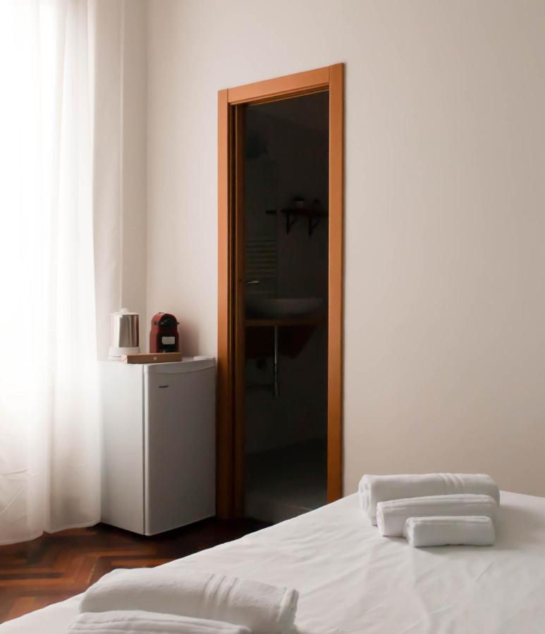 Guest house Pepe's Place - Re Di