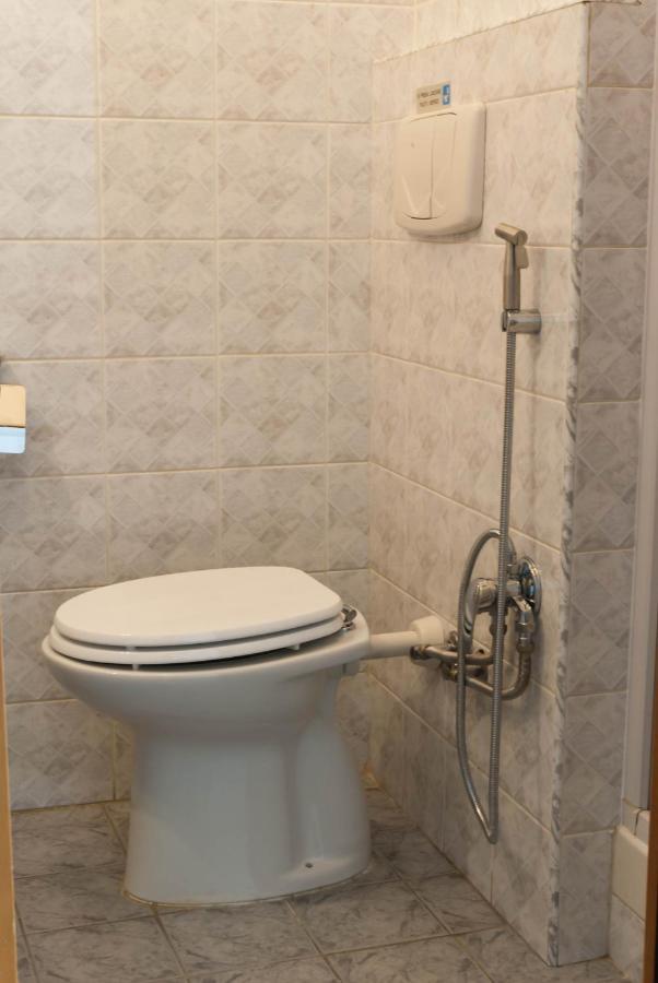 Pepe's Place - Re Di 3* Rome