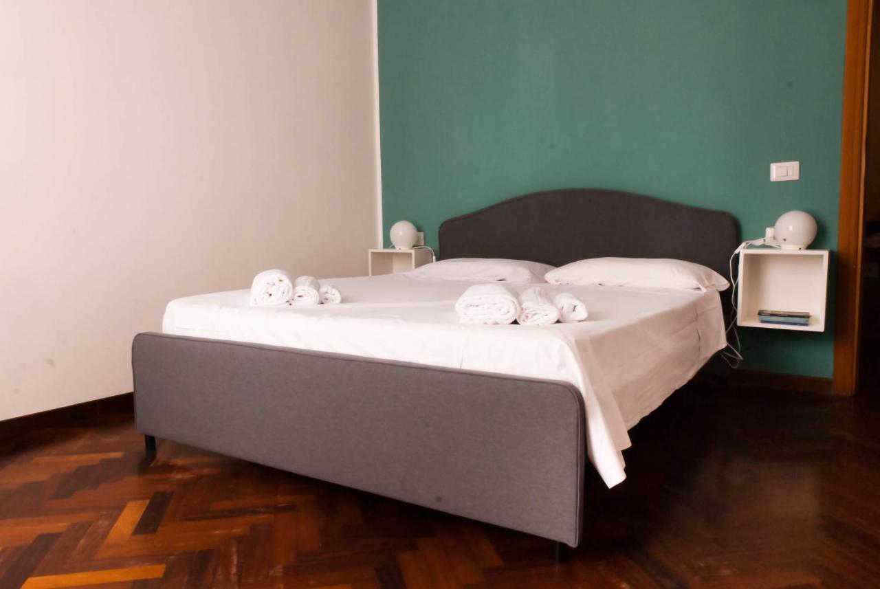 Guest house Pepe's Place - Re Di 3*