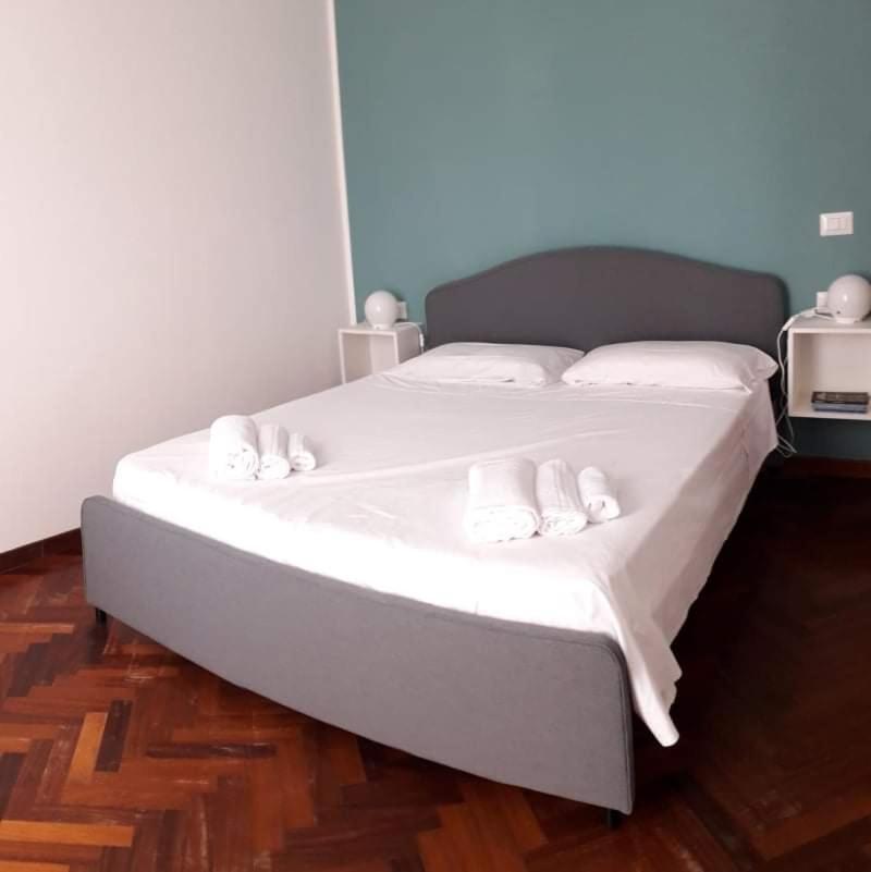 Affittacamere Pepe's Place - Re Di 3*