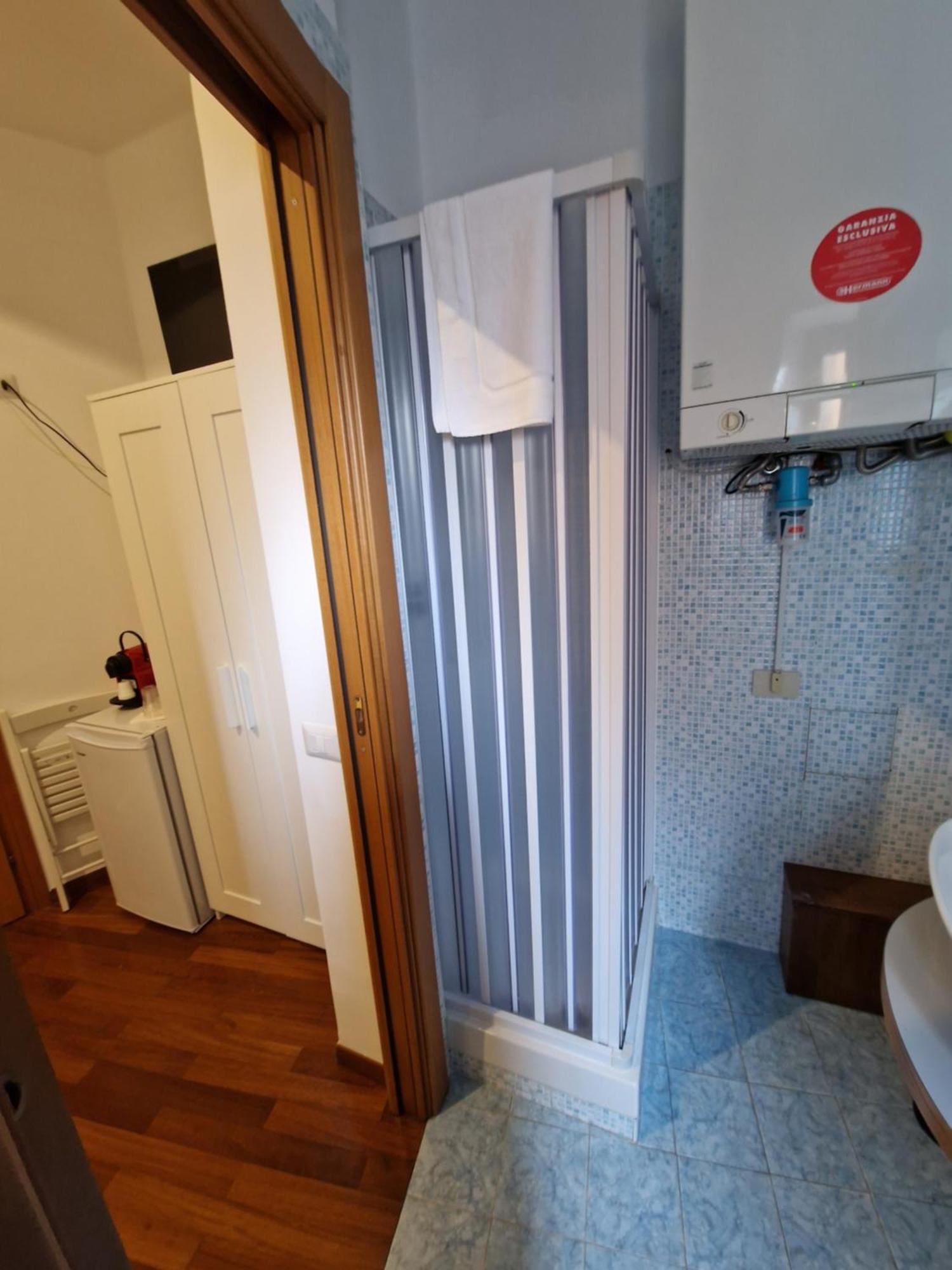 Pepe's Place - Re Di Guest house 3*