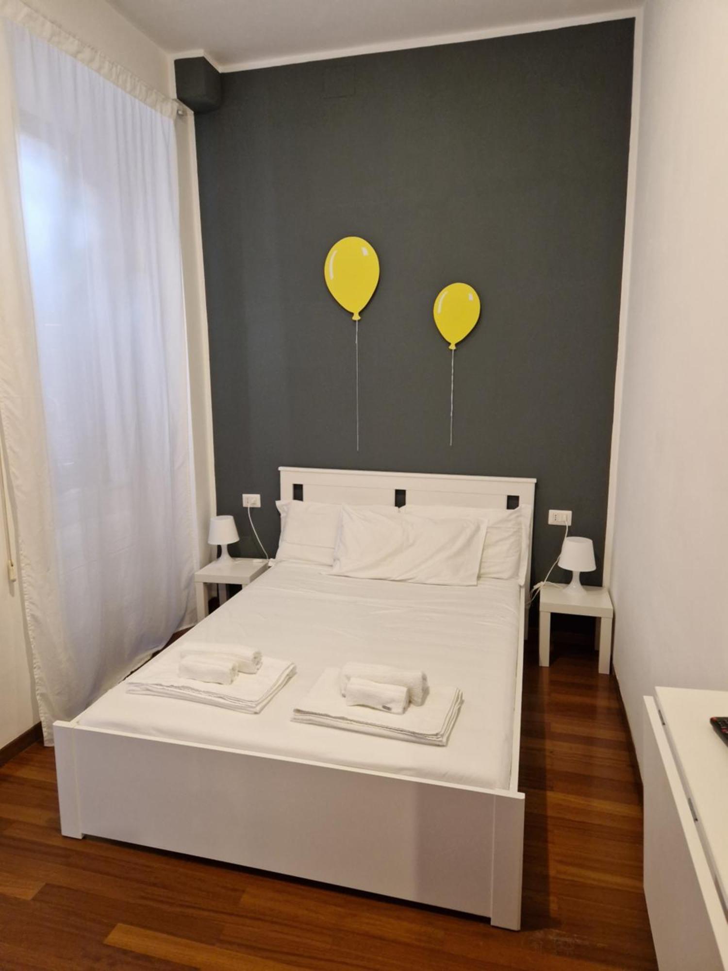 Pepe's Place - Re Di Affittacamere