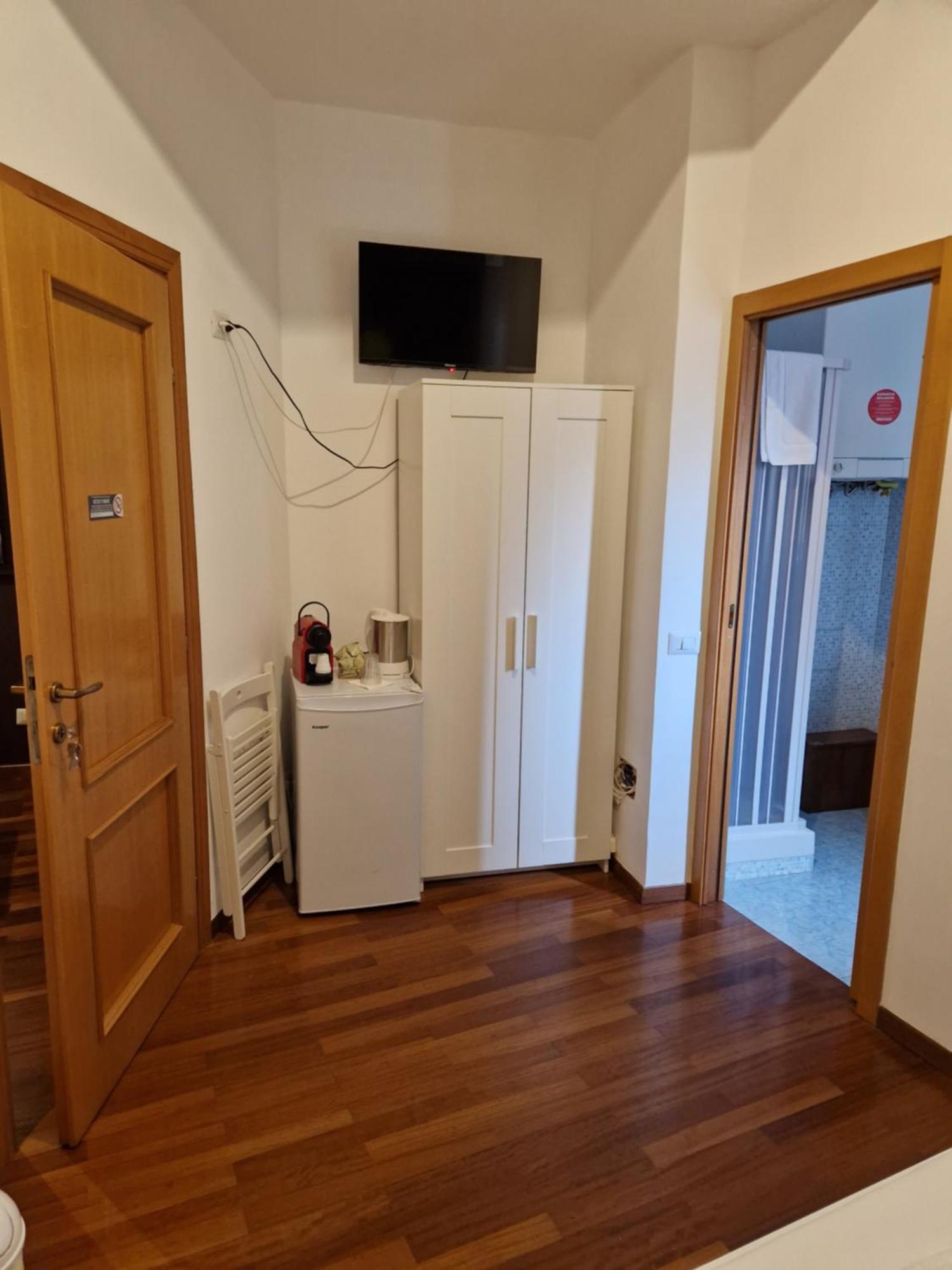 Pepe's Place - Re Di 3* Rome